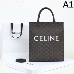 2024SS 断然オススメな人気新作 CELINE セリーヌ トートバッグ