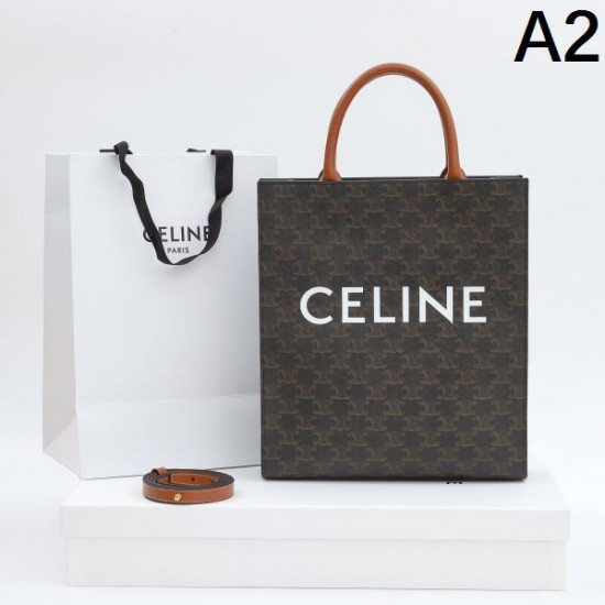 2024SS 断然オススメな人気新作 CELINE セリーヌ トートバッグ 2024SS 断然オススメな人気新作 CELINE セリーヌ トートバッグ