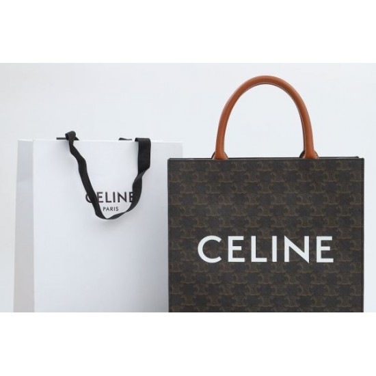 2024SS 断然オススメな人気新作 CELINE セリーヌ トートバッグ 2024SS 断然オススメな人気新作 CELINE セリーヌ トートバッグ