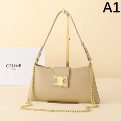 2024SS 品薄状態になる夏季新作 CELINE セリーヌ トートバッグ