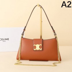 2024SS 品薄状態になる夏季新作 CELINE セリーヌ トートバッグ