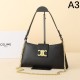 2024SS 品薄状態になる夏季新作 CELINE セリーヌ トートバッグ