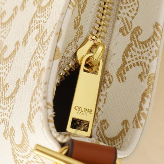 2024SS 品薄状態になる夏季新作 CELINE セリーヌ トートバッグ