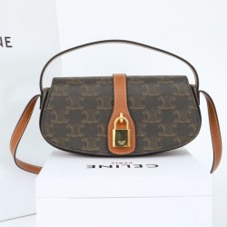 2024SS 春夏の限定コレクション CELINE セリーヌ トートバッグ