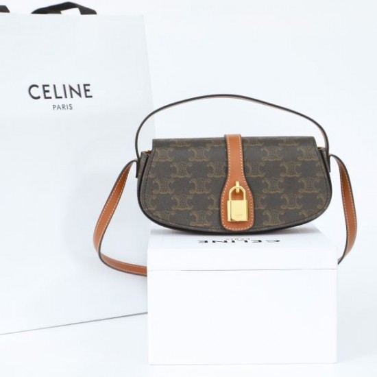 2024SS 春夏の限定コレクション CELINE セリーヌ トートバッグ