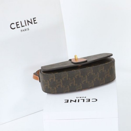2024SS 春夏の限定コレクション CELINE セリーヌ トートバッグ