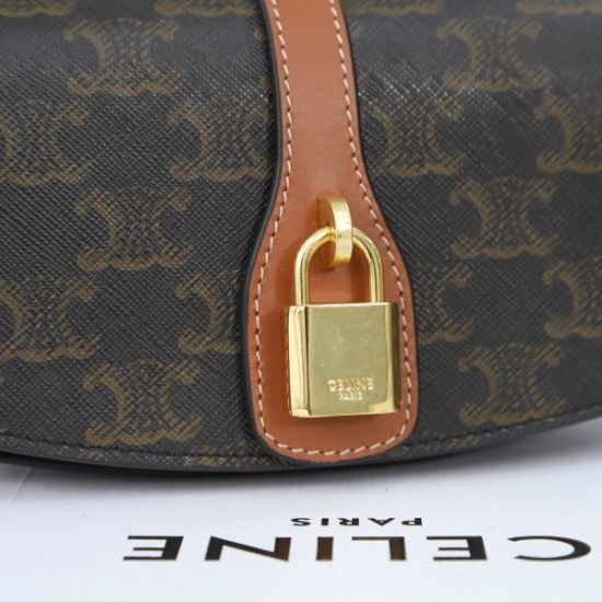 2024SS 春夏の限定コレクション CELINE セリーヌ トートバッグ