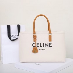 2024SS 遊び心が溢れるアイテム CELINE セリーヌ トートバッグ