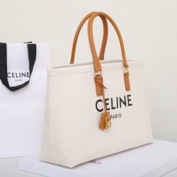 2024SS 遊び心が溢れるアイテム CELINE セリーヌ トートバッグ