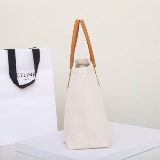 2024SS 遊び心が溢れるアイテム CELINE セリーヌ トートバッグ 2024SS 遊び心が溢れるアイテム CELINE セリーヌ トートバッグ