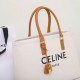 2024SS 遊び心が溢れるアイテム CELINE セリーヌ トートバッグ 2024SS 遊び心が溢れるアイテム CELINE セリーヌ トートバッグ