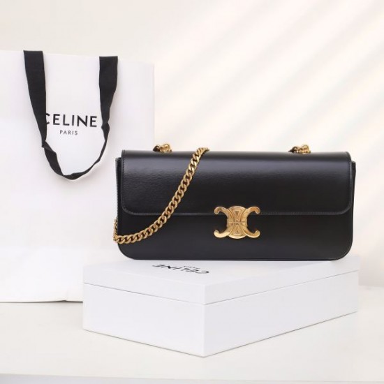 2024SS 見た目以上のかっこいい CELINE セリーヌ トートバッグ