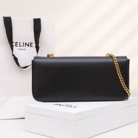 2024SS 見た目以上のかっこいい CELINE セリーヌ トートバッグ