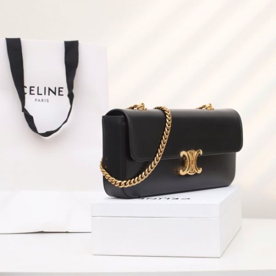 2024SS 見た目以上のかっこいい CELINE セリーヌ トートバッグ