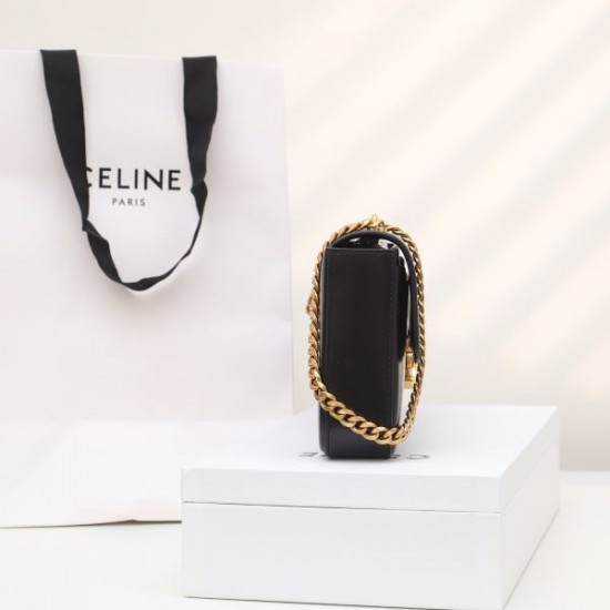 2024SS 見た目以上のかっこいい CELINE セリーヌ トートバッグ