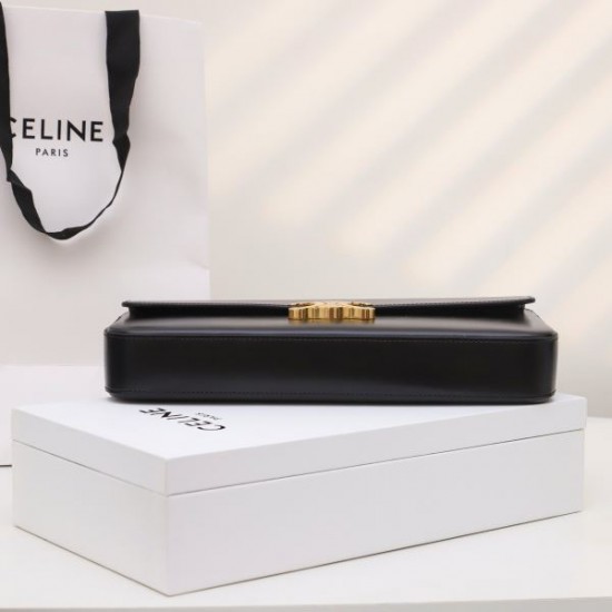 2024SS 見た目以上のかっこいい CELINE セリーヌ トートバッグ