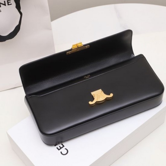 2024SS 見た目以上のかっこいい CELINE セリーヌ トートバッグ