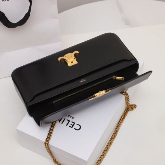 2024SS 見た目以上のかっこいい CELINE セリーヌ トートバッグ