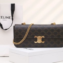 2024SS 大注目を浴びる春夏新作 CELINE セリーヌ トートバッグ