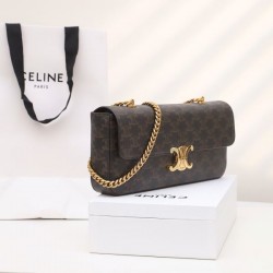 2024SS 大注目を浴びる春夏新作 CELINE セリーヌ トートバッグ