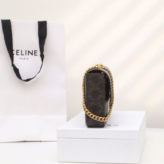 2024SS 大注目を浴びる春夏新作 CELINE セリーヌ トートバッグ