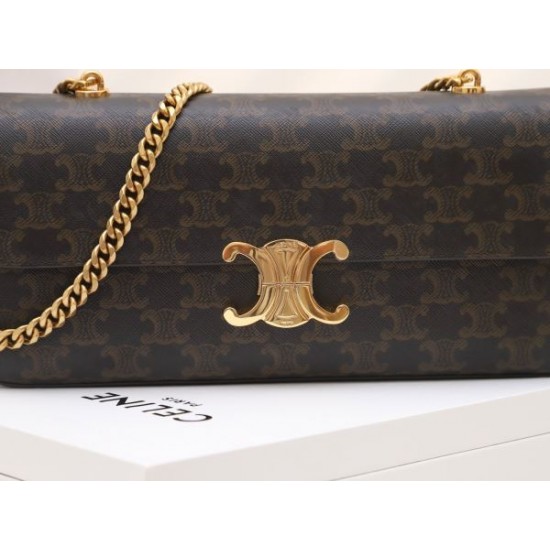 2024SS 大注目を浴びる春夏新作 CELINE セリーヌ トートバッグ