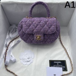 2024SS この春夏最強のアイテム CHANEL シャネル トートバッグ