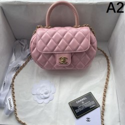 2024SS この春夏最強のアイテム CHANEL シャネル トートバッグ