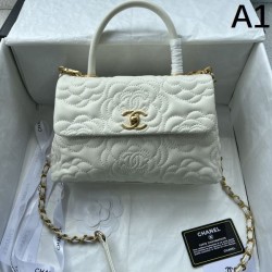 2024SS 夏に欠かせないアイテム CHANEL シャネル トートバッグ