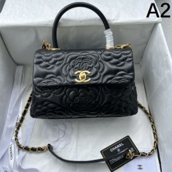 2024SS 夏に欠かせないアイテム CHANEL シャネル トートバッグ