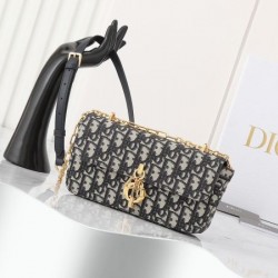 2024SS 夏物新作入手困難 DIOR ディオール ショルダーバッグ