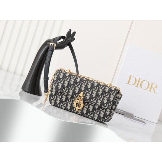 2024SS 夏物新作入手困難 DIOR ディオール ショルダーバッグ 2024SS 夏物新作入手困難 DIOR ディオール ショルダーバッグ