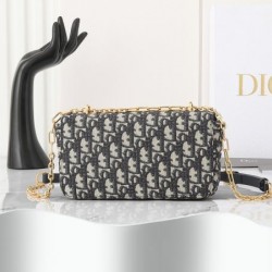 2024SS 夏物新作入手困難 DIOR ディオール ショルダーバッグ
