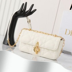 2024SS 春夏新作VIP価格 DIOR ディオール ショルダーバッグ