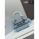 2024SS 可愛い完売確実 大人気 DIOR ディオール トートバッグ 2024SS 可愛い完売確実 大人気 DIOR ディオール トートバッグ