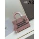 2024SS 可愛い完売確実 大人気 DIOR ディオール トートバッグ 2024SS 可愛い完売確実 大人気 DIOR ディオール トートバッグ