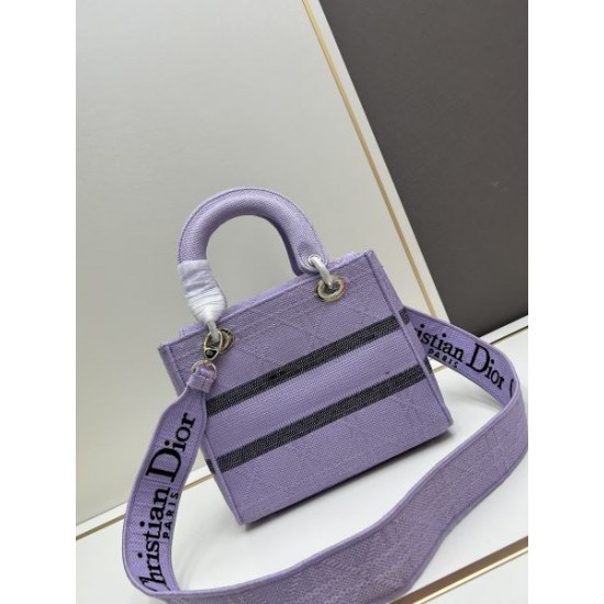 2024SS 可愛い完売確実 大人気 DIOR ディオール トートバッグ 2024SS 可愛い完売確実 大人気 DIOR ディオール トートバッグ
