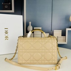 2024SS 完売次第終了早い者勝ち DIOR ディオール トートバッグ