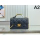 2024SS 夏先にはもってこいの色 DIOR ディオール トートバッグ 2024SS 夏先にはもってこいの色 DIOR ディオール トートバッグ