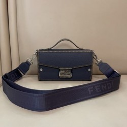 2024SS 希少！取り扱い店舗限定 FENDI フェンデイ トートバッグ