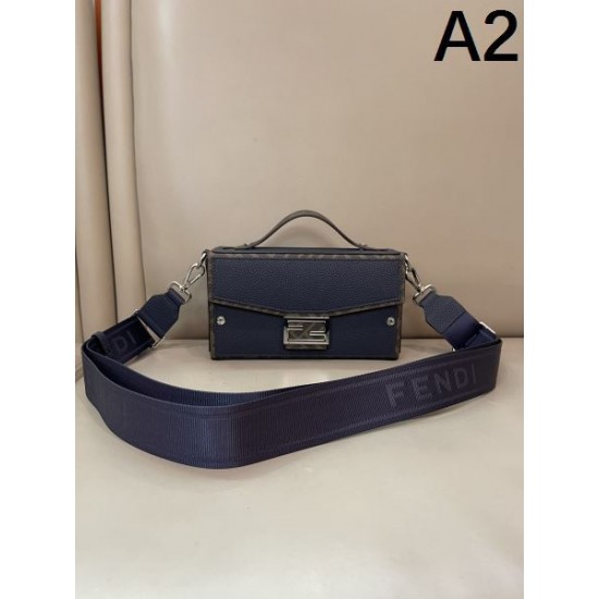 2024SS 希少！取り扱い店舗限定 FENDI フェンデイ トートバッグ