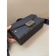 2024SS 希少！取り扱い店舗限定 FENDI フェンデイ トートバッグ