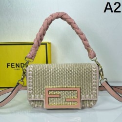 2024SS この時季だからお買い得 FENDI フェンデイ トートバッグ