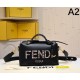 2024SS 一番注目されている商品 FENDI フェンデイ トートバッグ 2024SS 一番注目されている商品 FENDI フェンデイ トートバッグ