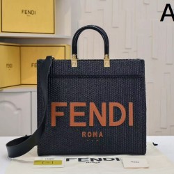 2024SS 絶大な人気を博する新作 FENDI フェンデイ トートバッグ