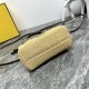 2024SS ファッション感度の高い FENDI フェンデイ トートバッグ 2024SS ファッション感度の高い FENDI フェンデイ トートバッグ