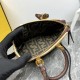 2024SS ファッション感度の高い FENDI フェンデイ トートバッグ 2024SS ファッション感度の高い FENDI フェンデイ トートバッグ