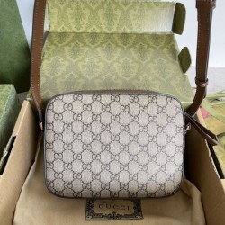 2024SS 春夏の必需アイテム GUCCI グッチ ショルダーバッグ