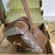 2024SS 春夏の必需アイテム GUCCI グッチ ショルダーバッグ 2024SS 春夏の必需アイテム GUCCI グッチ ショルダーバッグ
