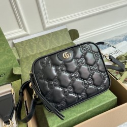 2024SS 呼び声が高い新名品 GUCCI グッチ ショルダーバッグ